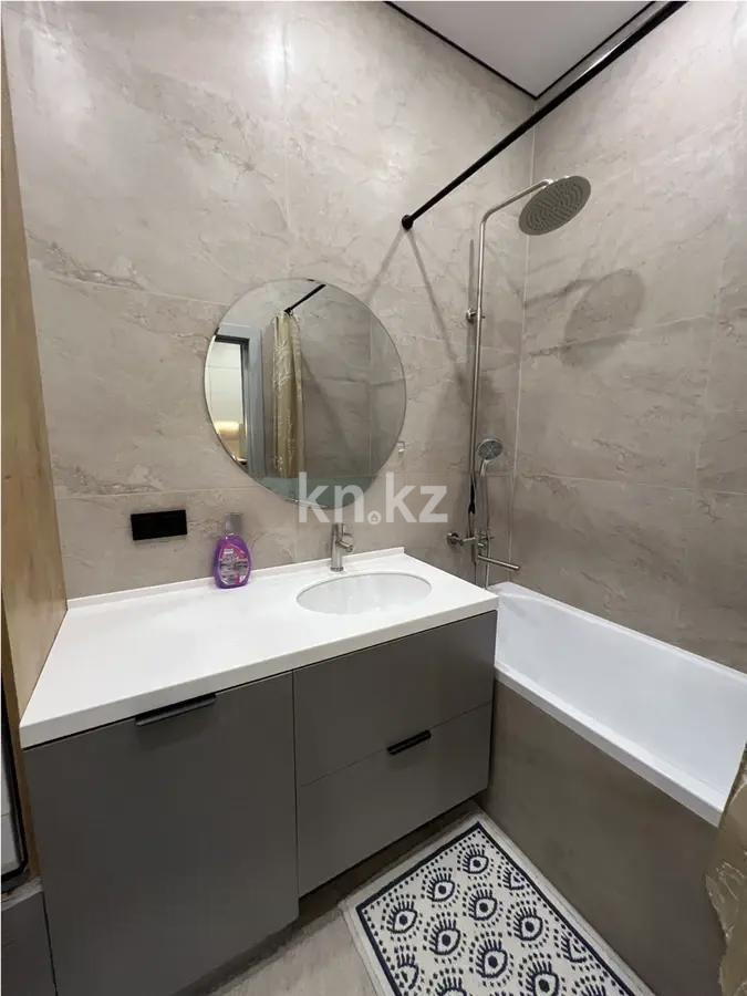 Продажа 2-комнатной квартиры, 50 м², пр. Сейфуллина, дом  416 - Продажа  двухкомнатных квартир в Алматы с фото фото 4 из 5