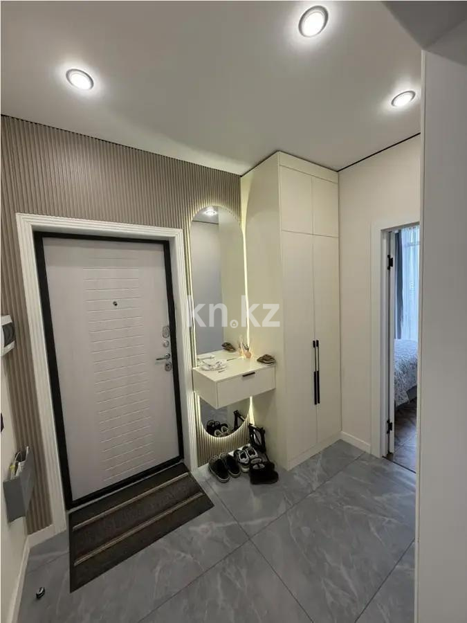 Продажа 3-комнатной квартиры, 68 м² - Продажа  трехкомнатных квартир в новостройках Алматы с фото - страница 10 фото 5 из 5