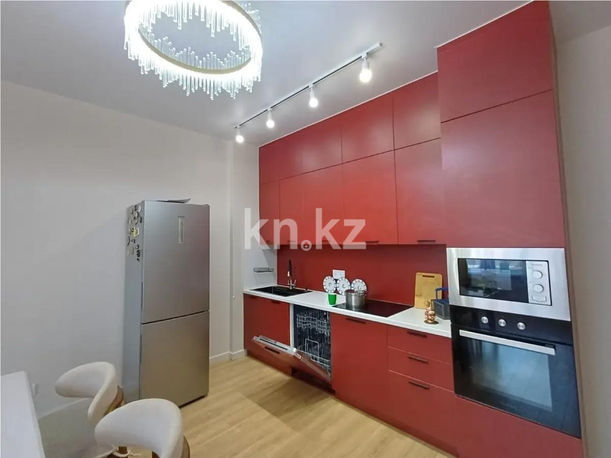 Продажа 3-комнатной квартиры, 90 м² - Продажа трехкомнатных квартир от собственников в Астане - страница 6 фото 4 из 5