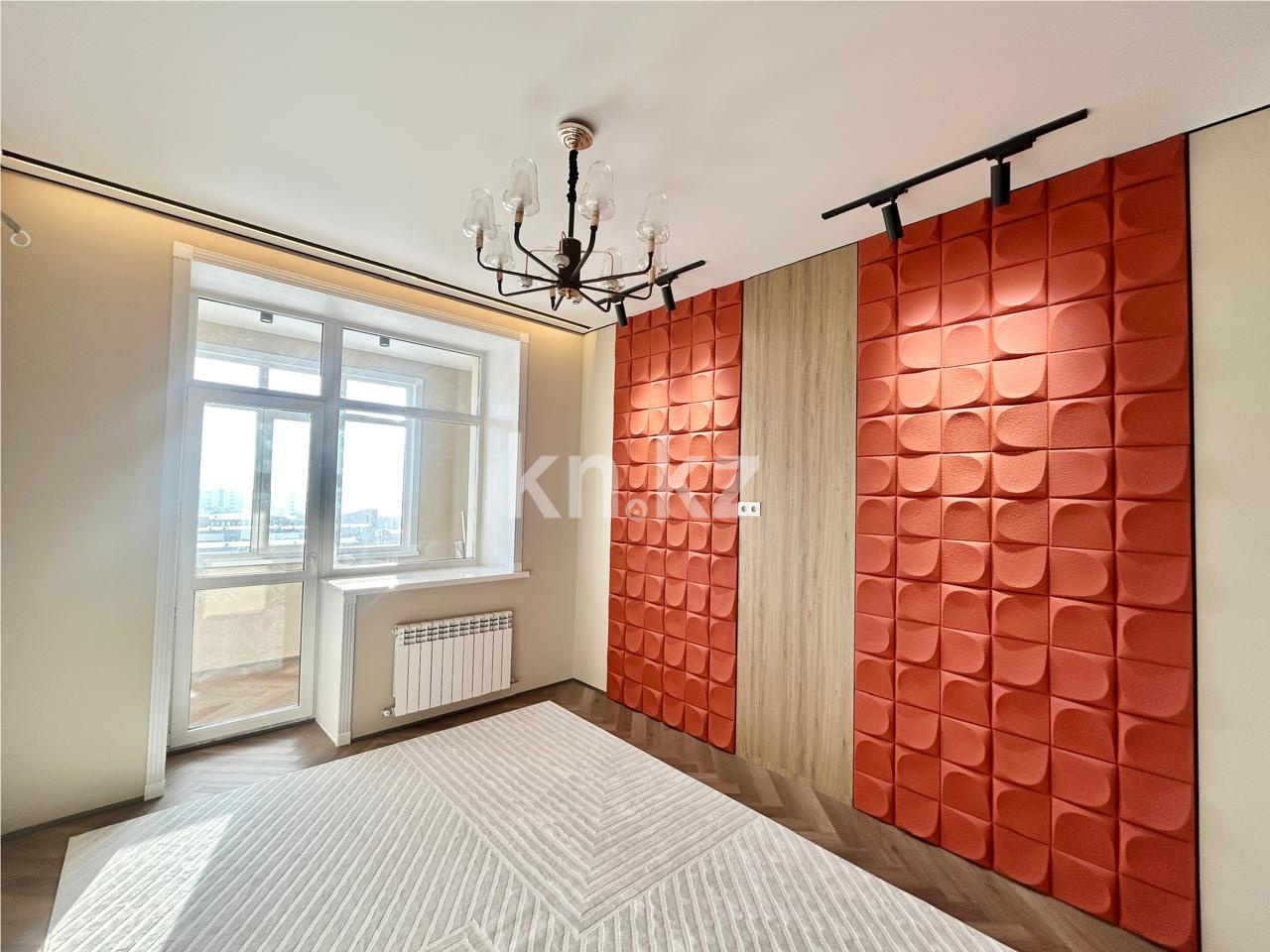 Продажа 2-комнатной квартиры, 46 м² в Караганде - фото 4