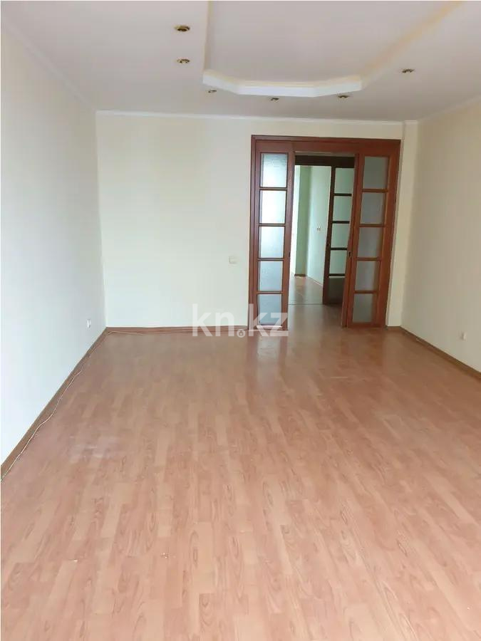 Продажа 3-комнатной квартиры, 94.6 м², мкр-н Мамыр-3, дом  2а - Продажа квартир в Алматы фото 1 из 5