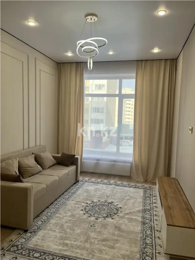 Продажа 2-комнатной квартиры, 36.5 м² - Продажа двухкомнатных квартир в Астане - страница 90 фото 2 из 3