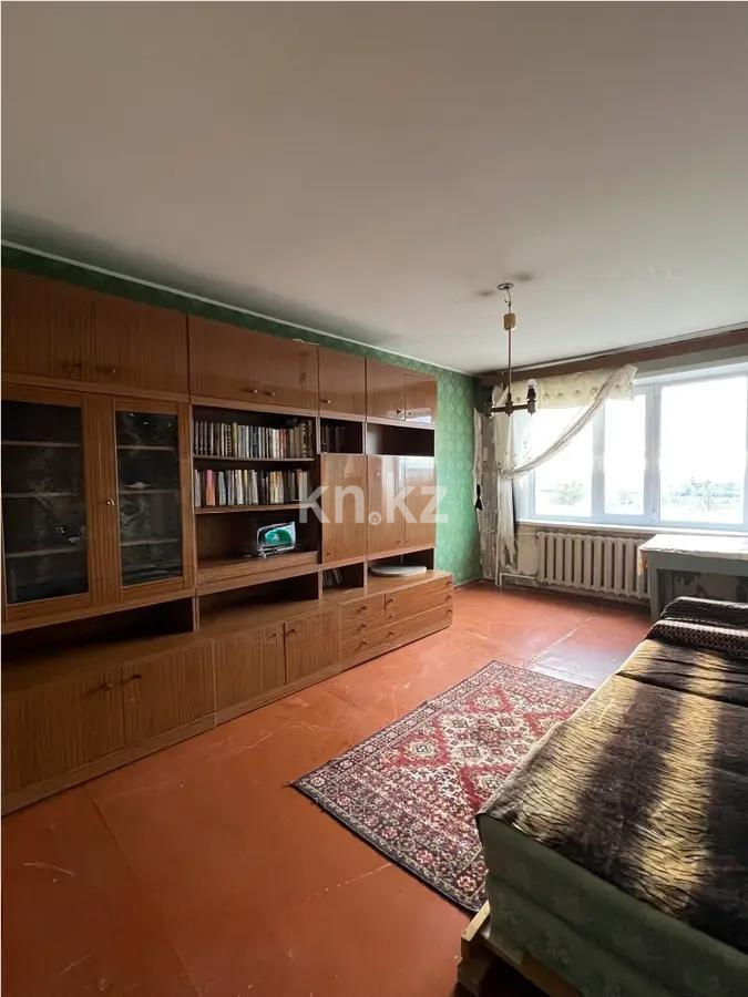 Продажа 3-комнатной квартиры, 68 м², мкр-н Восток-1, дом  16 - Продажа  трехкомнатных квартир в Караганде без посредников с фото фото 1 из 5