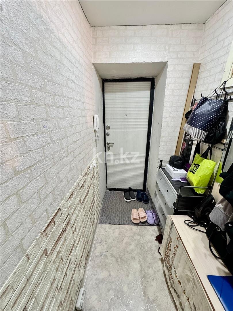 Продажа 1-комнатной квартиры, 30 м² в Караганде - фото 4