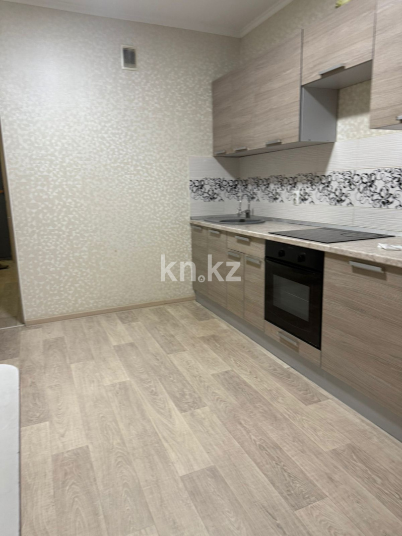 Аренда 2-комнатной квартиры, 70 м², пр. Момышулы, дом  12 - ул. Сатпаева - Аренда  двухкомнатных квартир помесячно в Астане с фото фото 3 из 13