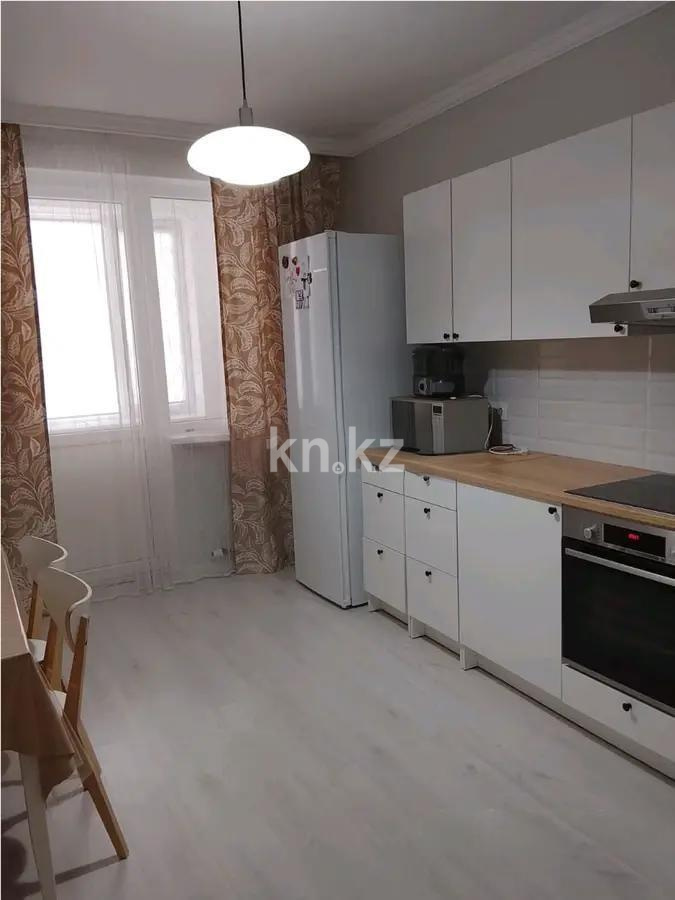 Продажа 1-комнатной квартиры, 40.68 м² - Продажа однокомнатных квартир в р-не Нура Астаны фото 2 из 3