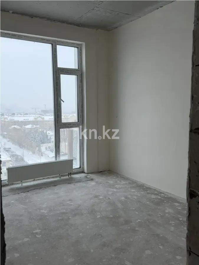 Продажа 2-комнатной квартиры, 73 м² - Недвижимость в Астане фото 2 из 5
