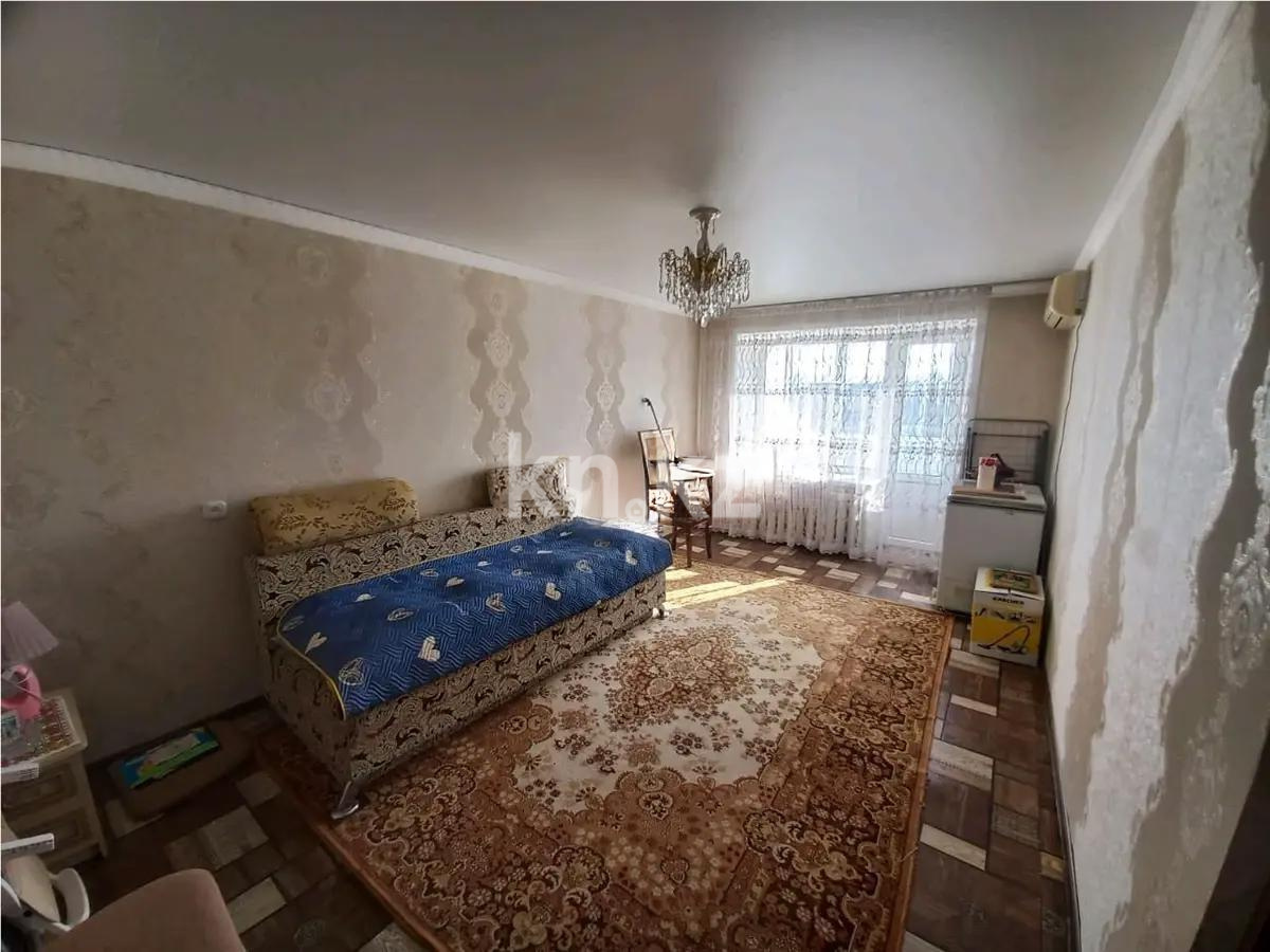 Продажа 2-комнатной квартиры, 44 м² - Продажа двухкомнатных квартир в кирпичном доме в Казахстане - страница 2 фото 2 из 4
