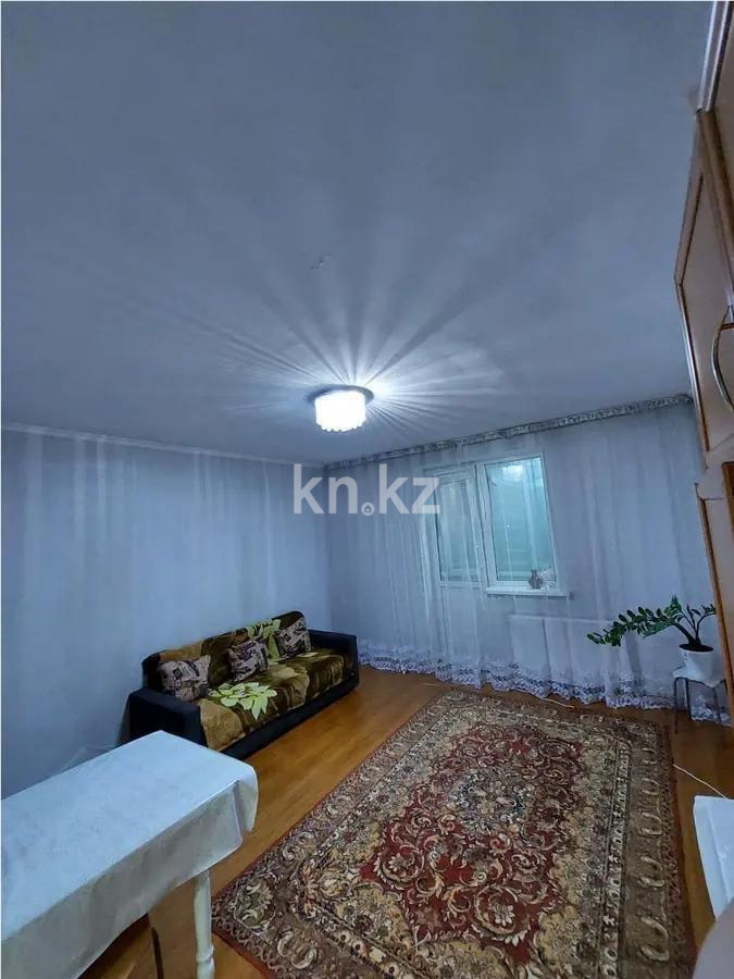 Продажа 1-комнатной квартиры, 30 м², ул. Северное Кольцо, дом  86/11 - Продажа  однокомнатных квартир в новостройках Алматы с фото фото 1 из 3
