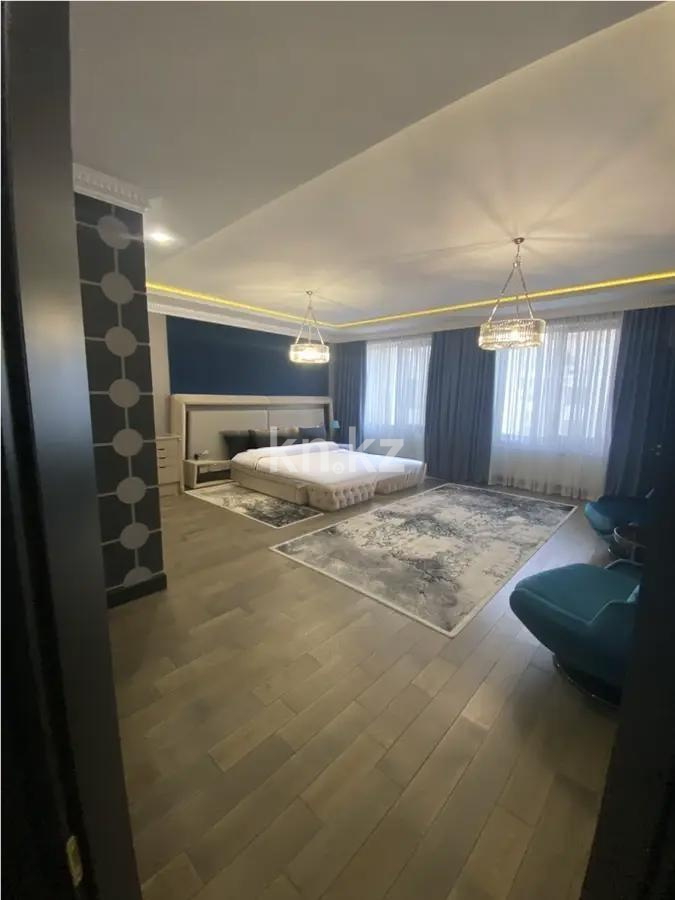 Продажа 6-комнатной квартиры, 275 м², ул. Митина, дом  4/1 - Продажа квартир в Казахстане фото 2 из 13