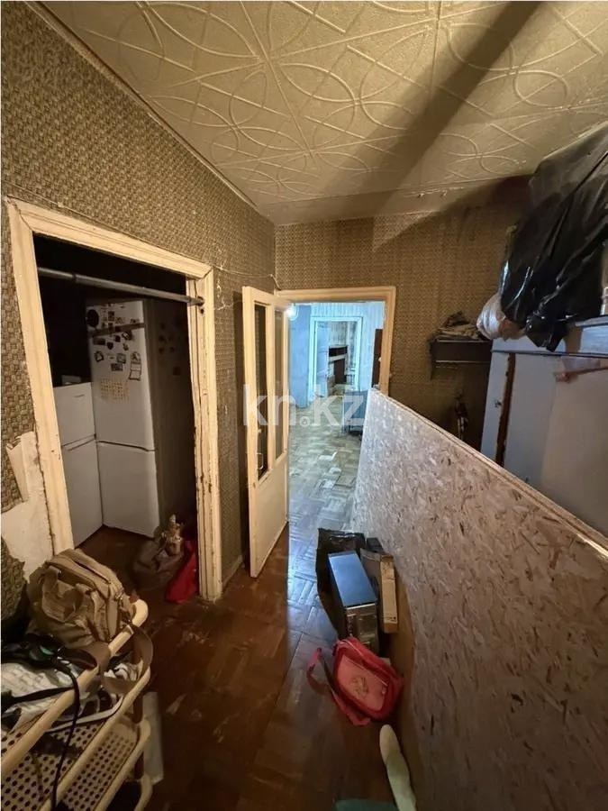 Продажа 4-комнатной квартиры, 62 м² - Продажа четырехкомнатных квартир от собственников в Казахстане - страница 2 фото 7 из 7