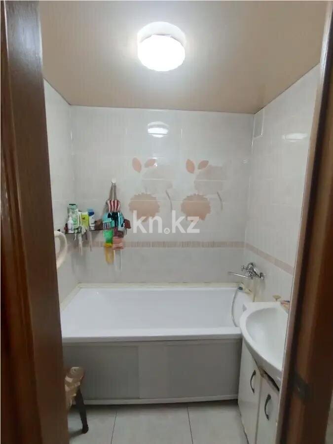 Продажа 2-комнатной квартиры, 52.1 м² в Астане - фото 4