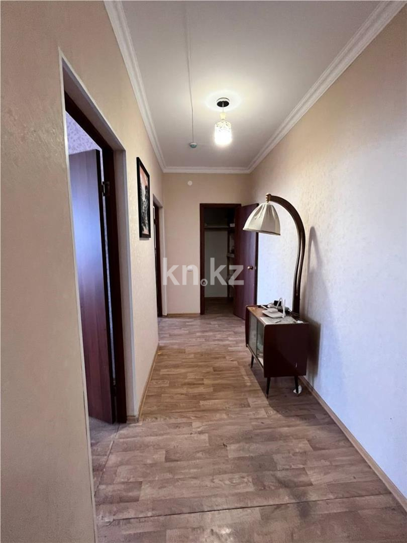 Продажа 2-комнатной квартиры, 71 м², ул. Момышулы - Продажа  двухкомнатных квартир в Караганде фото 10 из 18