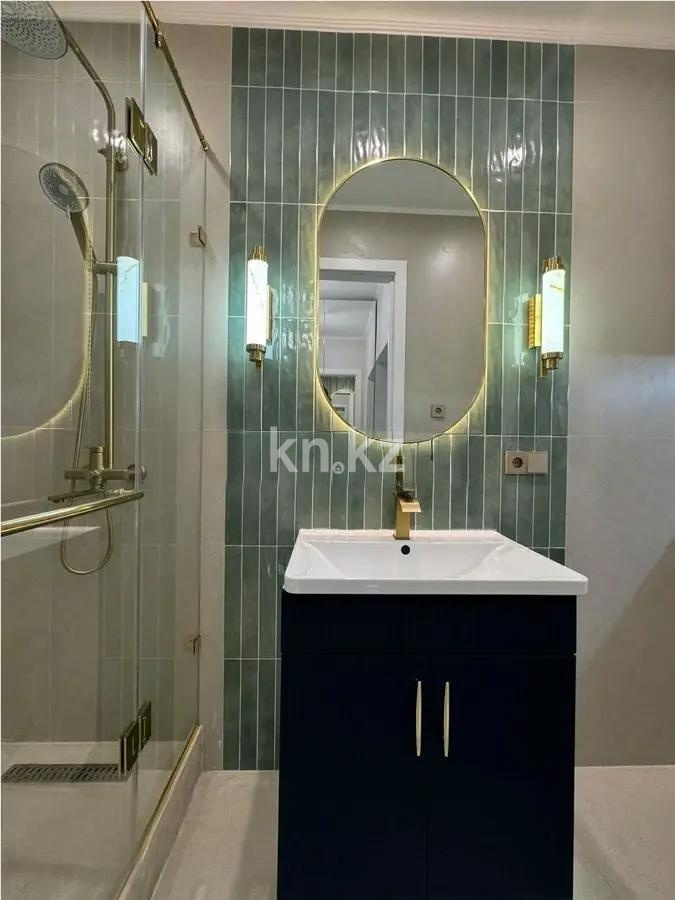 Продажа 2-комнатной квартиры, 40 м² в Алматы - фото 2