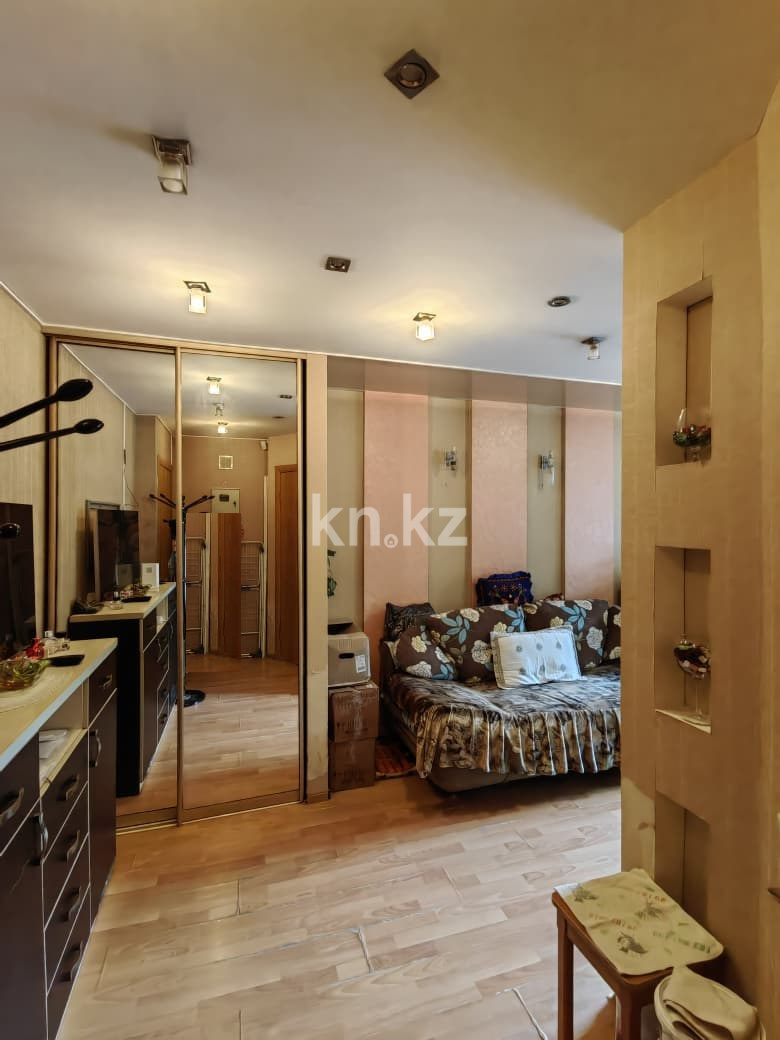 Продажа 2-комнатной квартиры, 41 м², ул. Можайского, дом  11 - Продажа квартир в Караганде фото 19 из 25