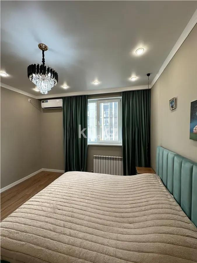 Продажа 3-комнатной квартиры, 85 м², пр. Назарбаева, дом  28а/1 - Продажа  трехкомнатных квартир в новостройках Алматы фото 3 из 5