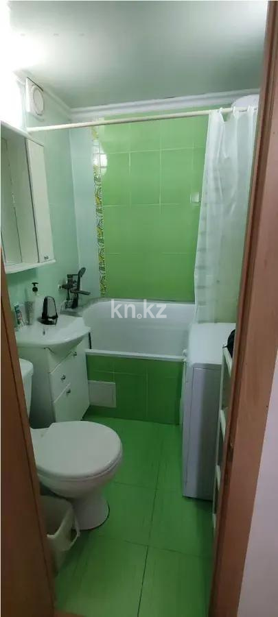 Продажа 3-комнатной квартиры, 53 м², ул. Алиханова, дом  8 - Продажа квартир в Караганде фото 5 из 6