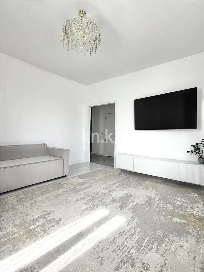 Продажа 1-комнатной квартиры, 41.5 м² в Астане