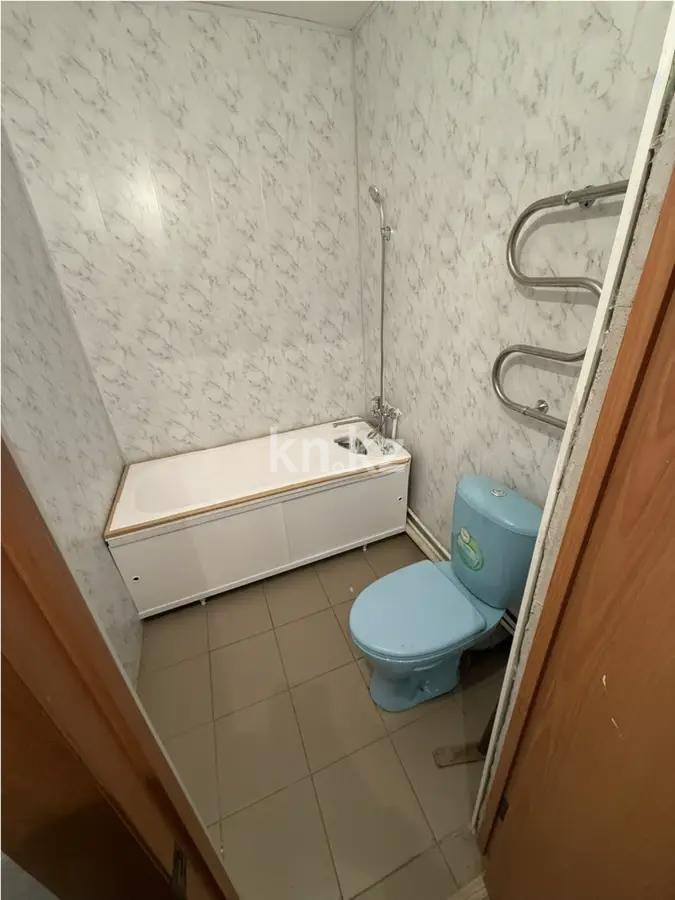 Продажа 1-комнатной квартиры, 29 м², ул. Зелинского, дом  26/1 - Продажа квартир в Казахстане фото 4 из 5
