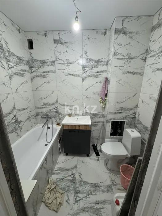 Продажа 1-комнатной квартиры, 44 м² - Продажа однокомнатных квартир от собственников в Астане - страница 5 фото 3 из 3