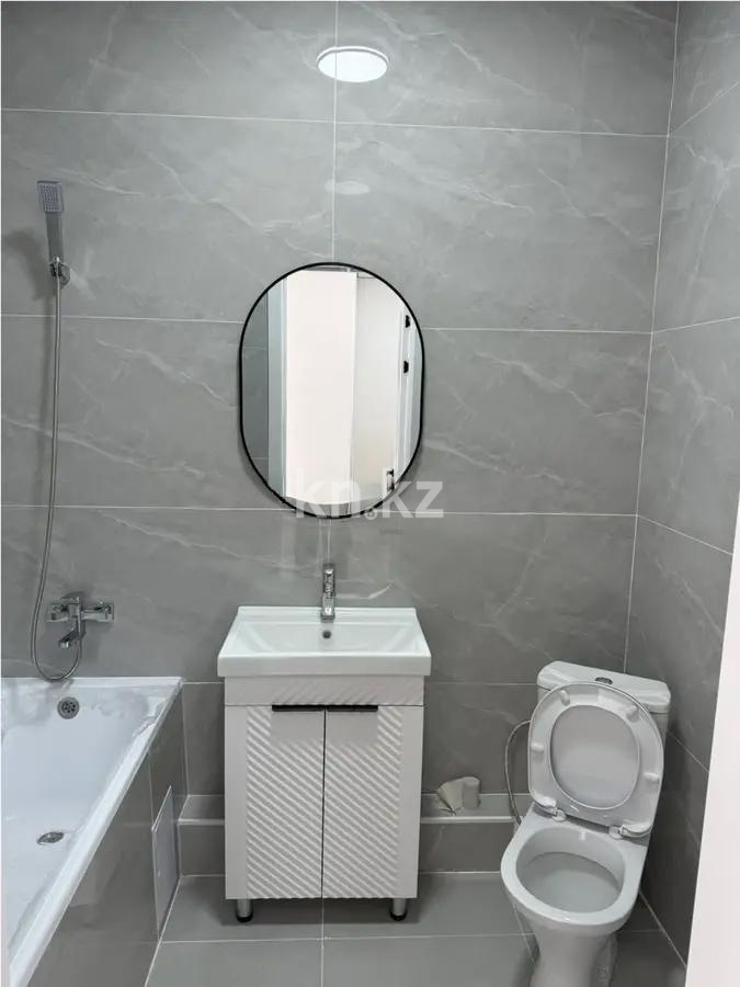 Продажа 1-комнатной квартиры, 40 м² - Продажа однокомнатных квартир в Астане - страница 8 фото 3 из 3