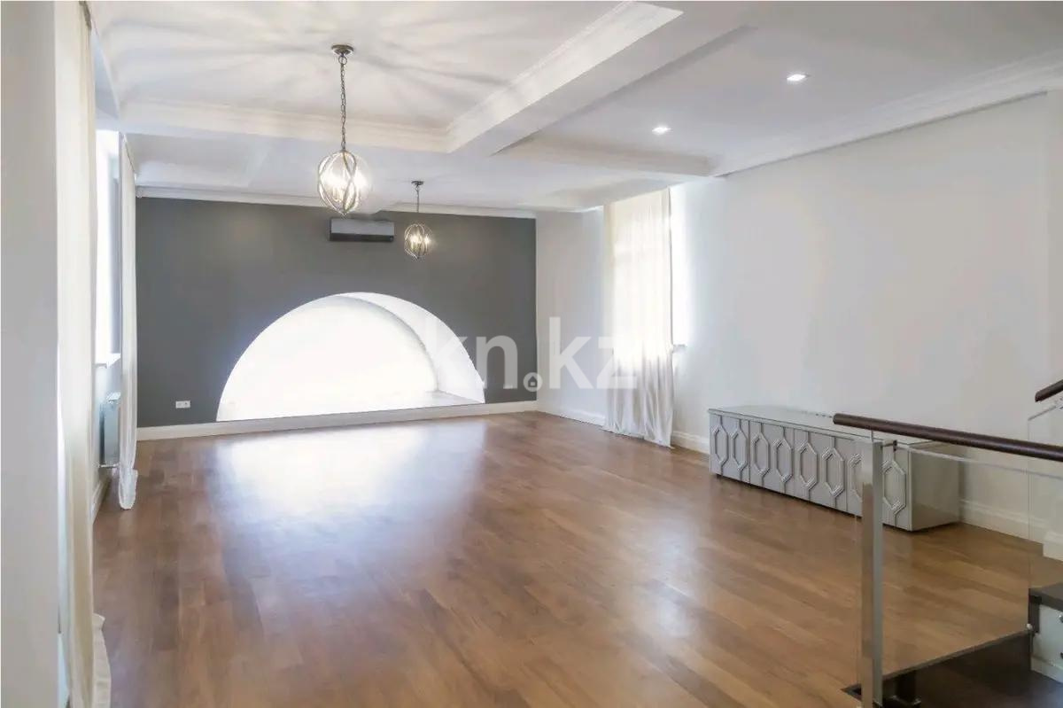 Продажа 6-комнатной квартиры, 293 м² в Алматы