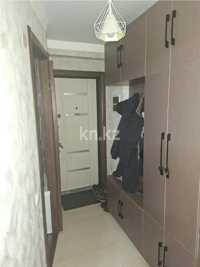 Продажа 2-комнатной квартиры, 45 м² в Астане - фото 5