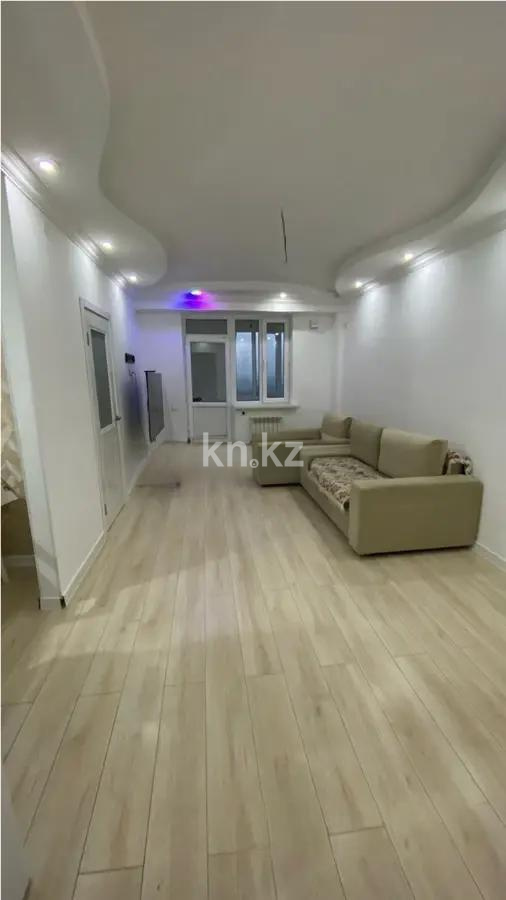 Продажа 2-комнатной квартиры, 57 м², мкр-н 12, дом  26 - Продажа квартир в Алматы фото 1 из 5