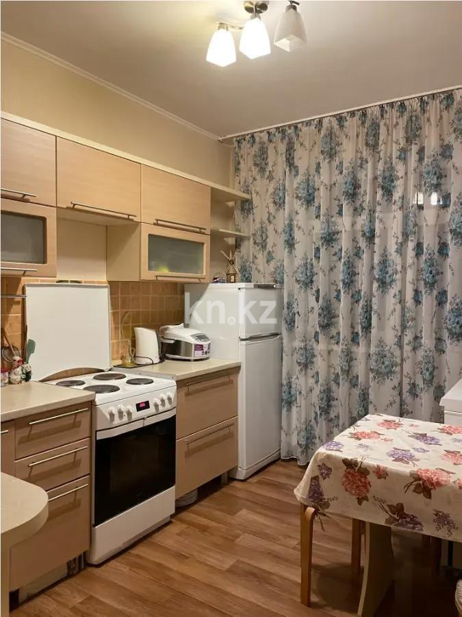 Продажа 1-комнатной квартиры, 36.8 м², ул. Жансугурова, дом  4/1 в Астане