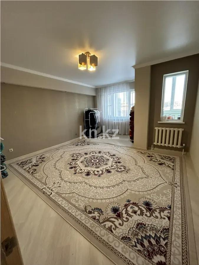 Продажа 2-комнатной квартиры, 65 м² - Продажа квартир в Астане с фото - страница 50 фото 1 из 5