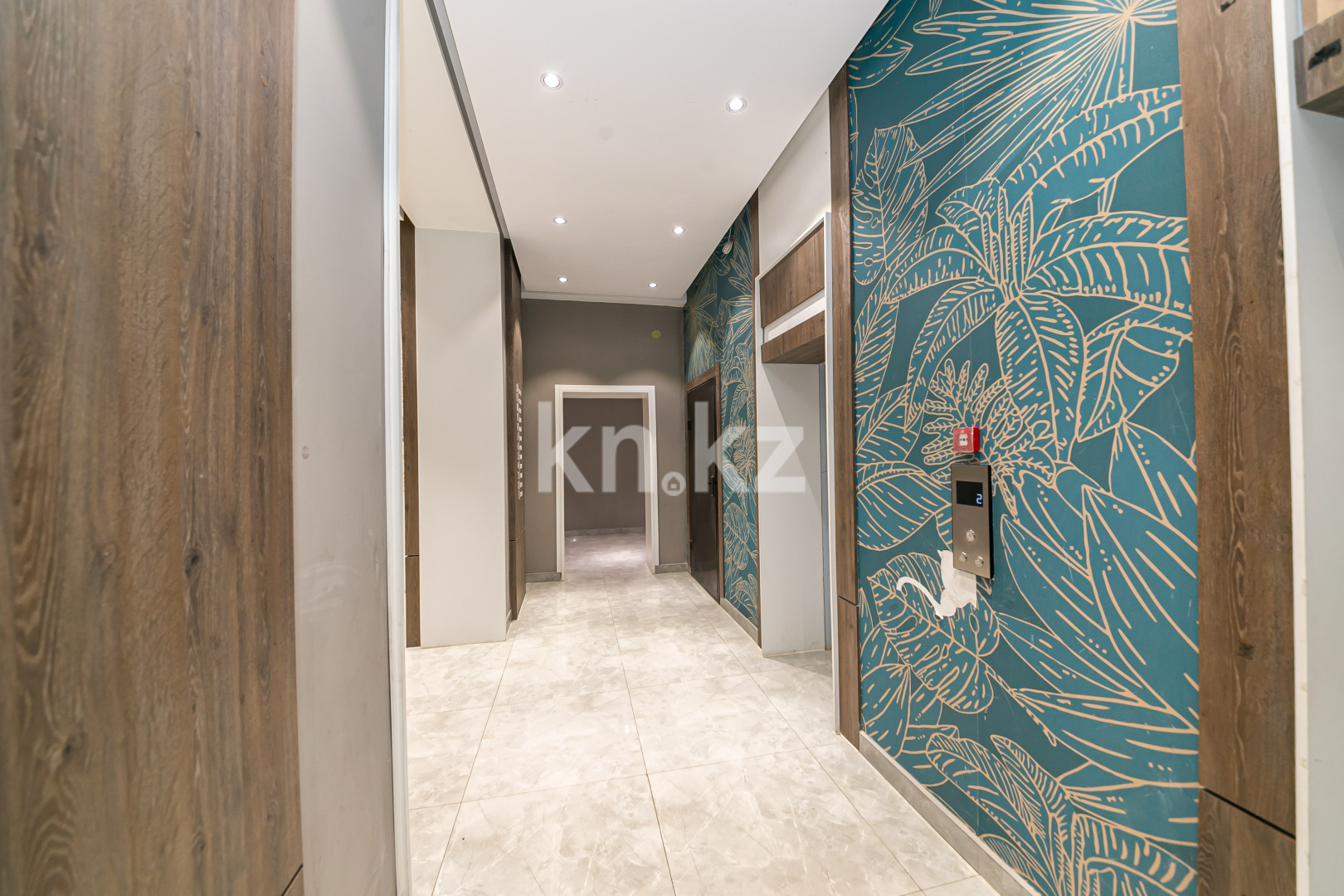 Продажа 3-комнатной квартиры, 95 м², ул. Айтматова, дом  60/1 в Астане - фото 30