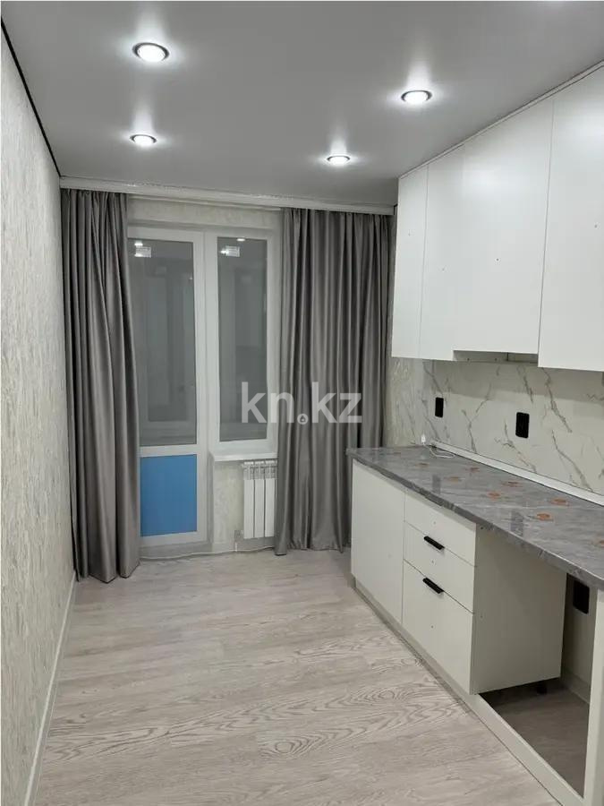 Продажа 1-комнатной квартиры, 35 м² - Продажа квартир в Алматы фото 2 из 3