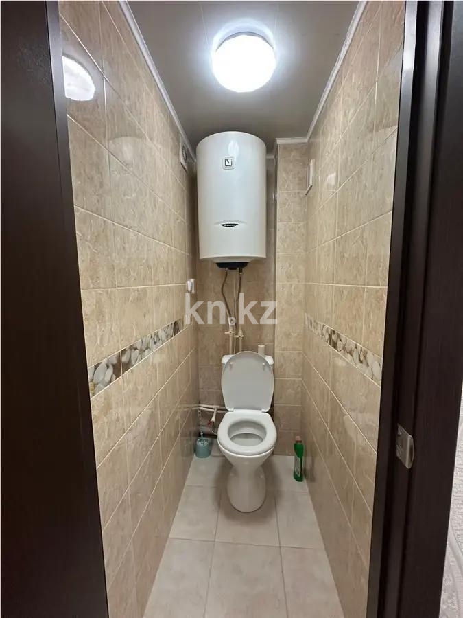 Продажа 1-комнатной квартиры, 40 м², мкр-н 8, дом  12 - Продажа квартир в Темиртау без посредников фото 4 из 5