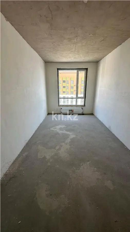 Продажа 1-комнатной квартиры, 38.6 м² - Продажа однокомнатных квартир в Астане - страница 30 фото 1 из 3