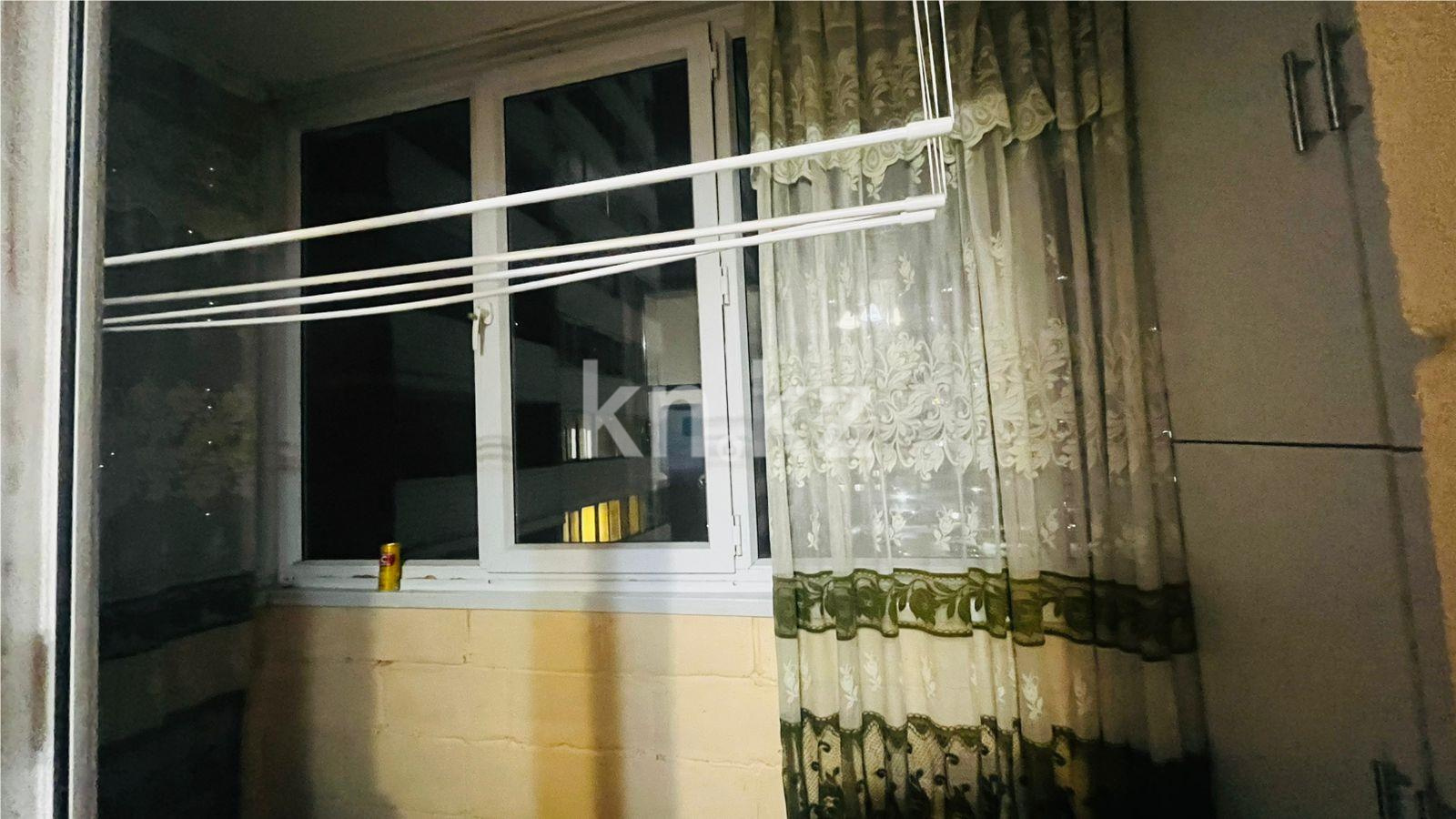 Продажа 1-комнатной квартиры, 35 м², ул. Момышулы - Продажа  однокомнатных квартир в Караганде фото 7 из 15