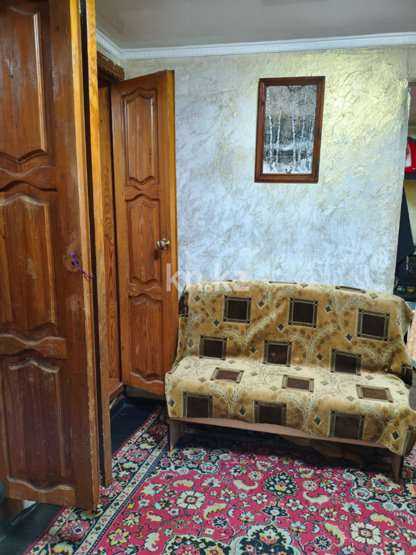 Продажа 5-комнатного дома, 94.5 м² - Продажа недвижимости в Казахстане - страница 19 фото 6 из 13