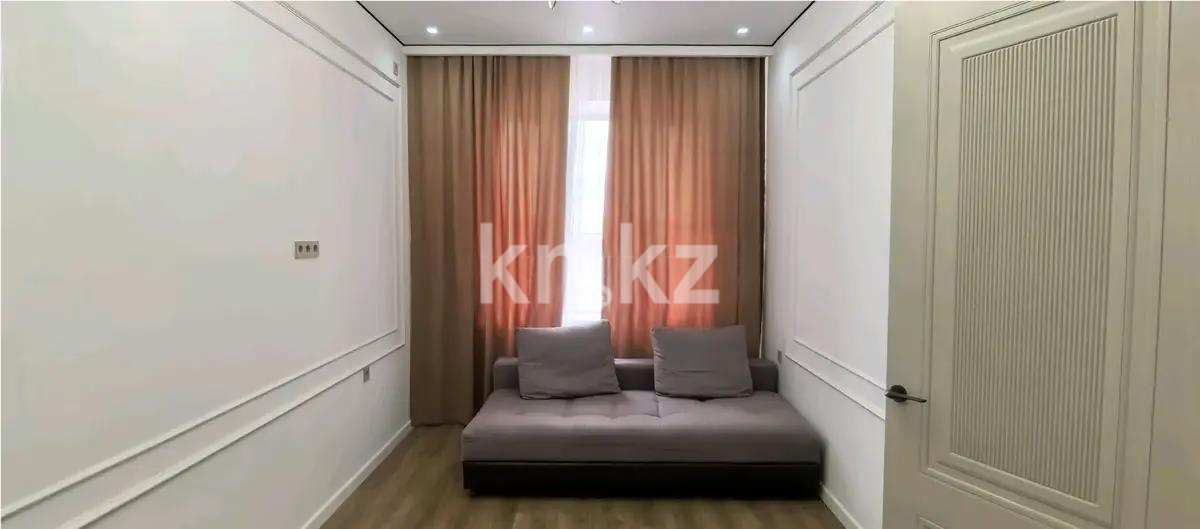 Продажа 2-комнатной квартиры, 37 м² - Продажа двухкомнатных квартир от собственников в Астане - страница 2 фото 1 из 5