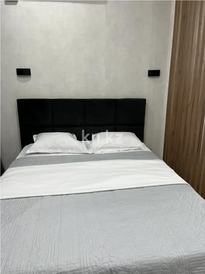 Продажа 1-комнатной квартиры, 49.4 м², ул. Анет баба, дом  9/1а - Продажа  однокомнатных квартир в новостройках Астаны с фото фото 2 из 4