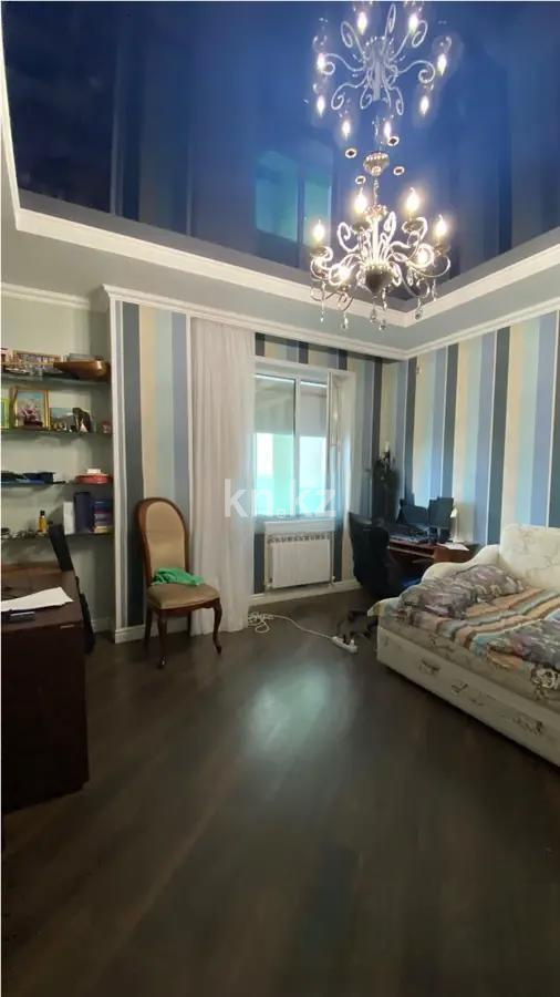 Продажа 4-комнатной квартиры, 150 м², ул. Кенесары, дом  4 в Астане - фото 2