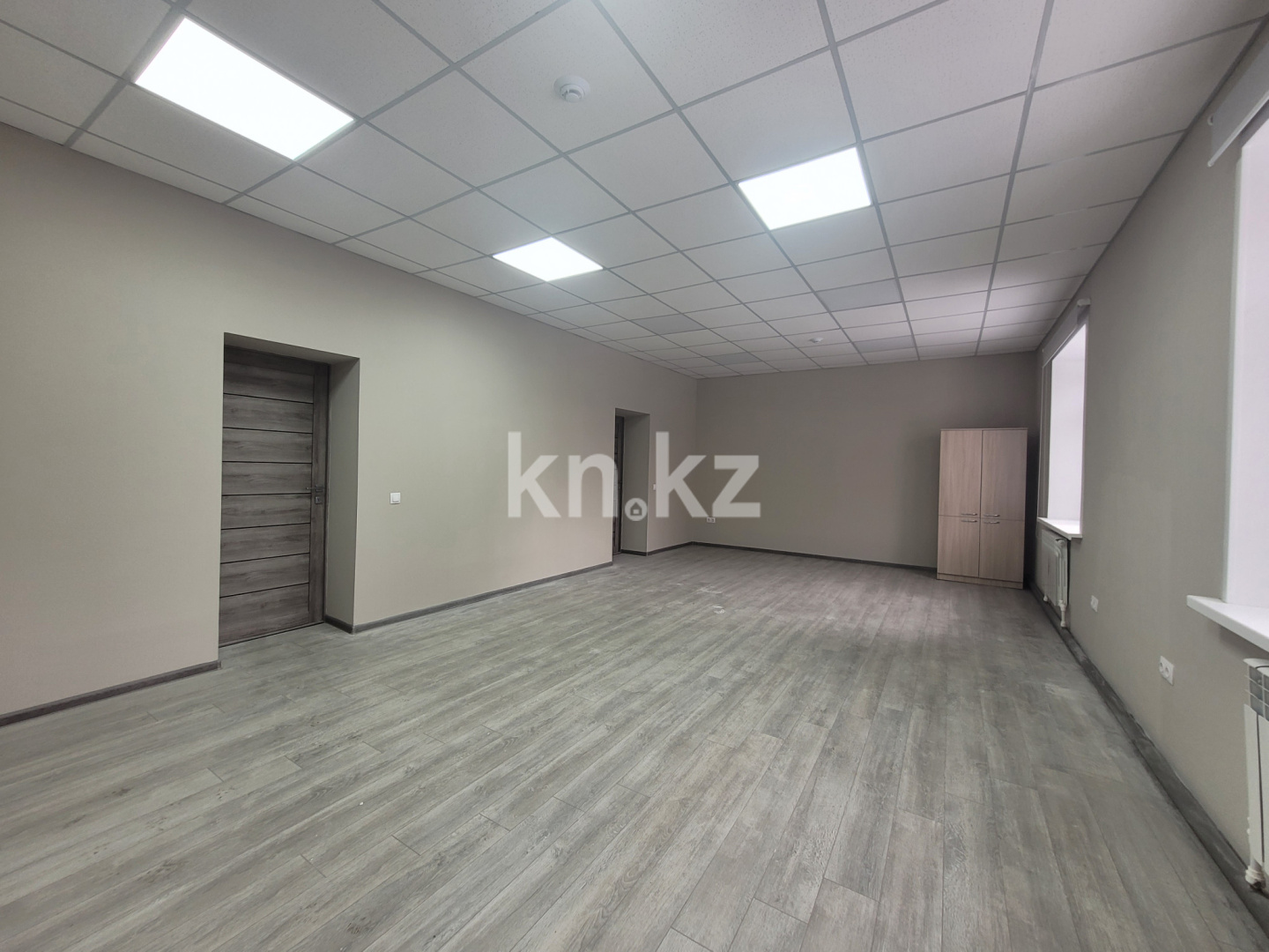 Аренда , ул. Алалыкина, дом  12 - Аренда офисных и торговых помещений в Караганде с фото фото 3 из 5