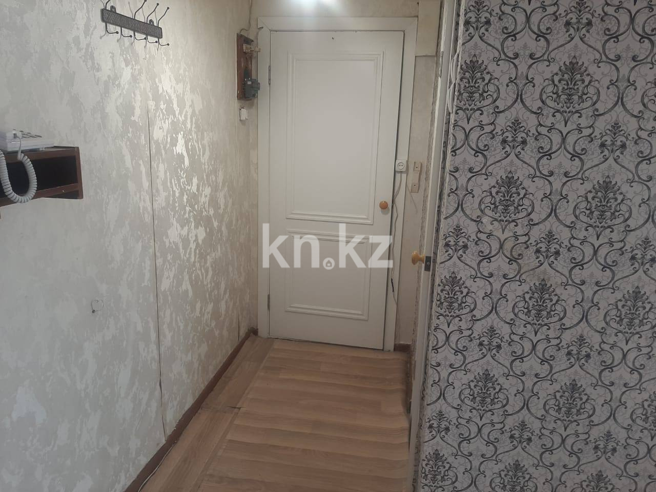 Аренда 1-комнатной квартиры, 36 м² - Аренда квартир помесячно в Астане с фото фото 6 из 7