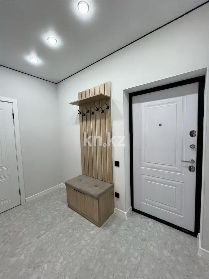 Продажа 2-комнатной квартиры, 40 м² - Продажа квартир от собственников в Астане - страница 3 фото 5 из 5