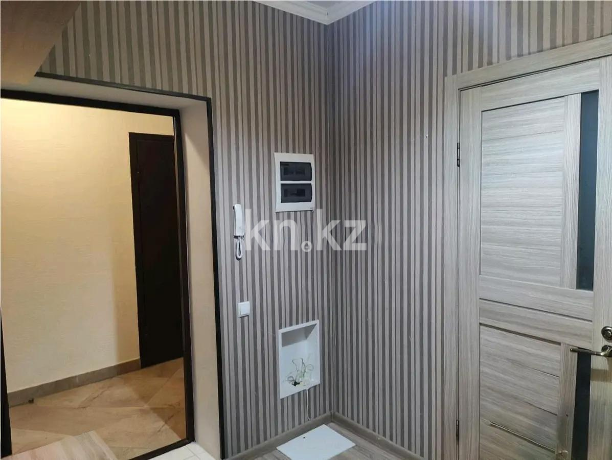 Продажа 1-комнатной квартиры, 42 м², пр. Улы Дала, дом  45 в Астане - фото 4