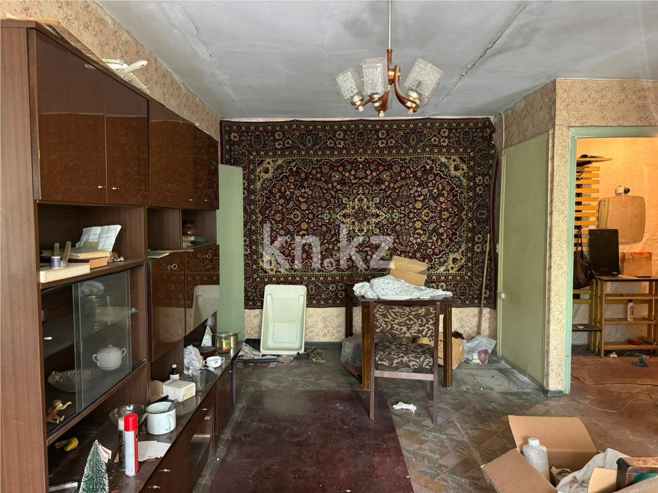 Продажа 2-комнатной квартиры, 43 м² - Продажа квартир в Караганде - страница 65 фото 2 из 3