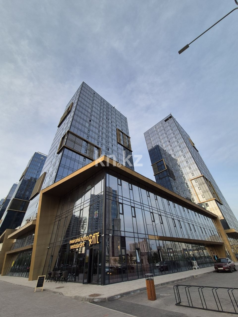 Продажа 2-комнатной квартиры, 69.5 м² в Астане - фото 23