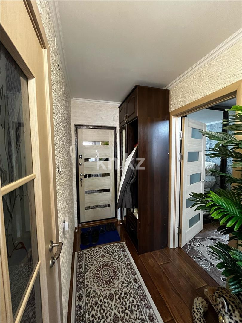 Продажа 1-комнатной квартиры, 38 м² - Продажа квартир в Караганде - страница 6 фото 7 из 7