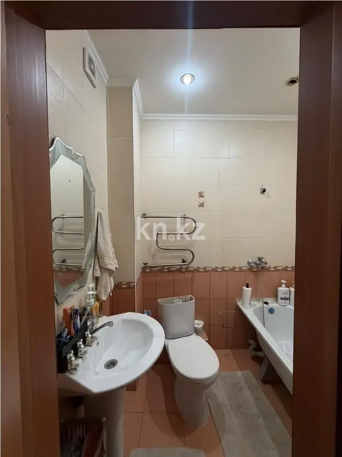 Продажа 1-комнатной квартиры, 43.5 м² в Астане - фото 3
