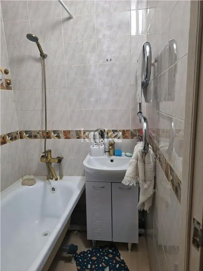 Продажа 2-комнатной квартиры, 44 м² в Алматы - фото 4