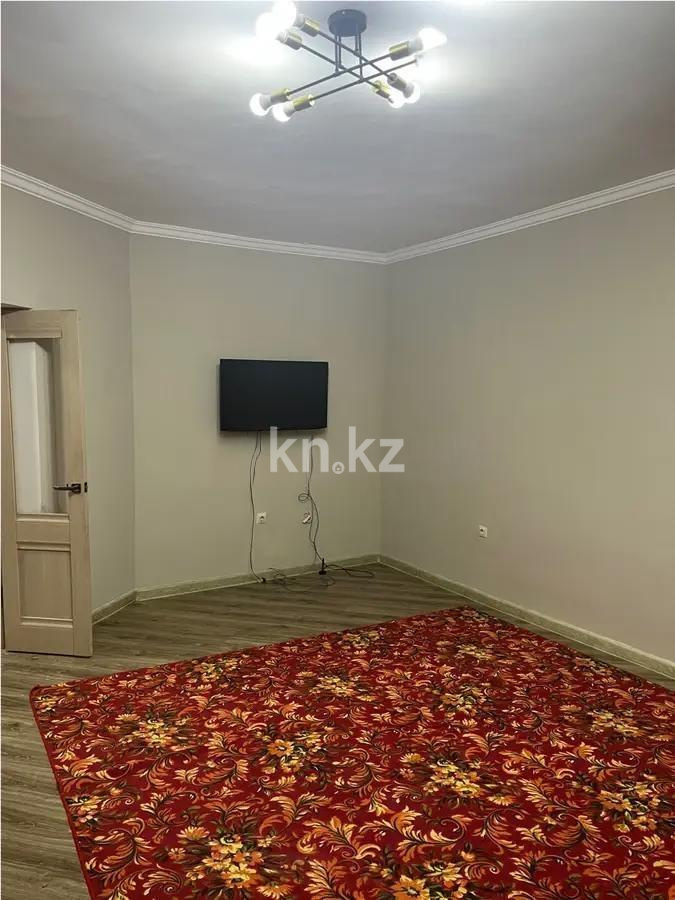 Продажа 2-комнатной квартиры, 70 м², мкр-н Нуркент, дом  36 - Продажа квартир в новостройках Алматы без посредников фото 1 из 4