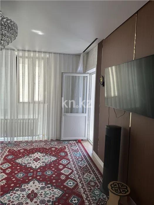 Продажа 2-комнатной квартиры, 53 м² в Астане - фото 2